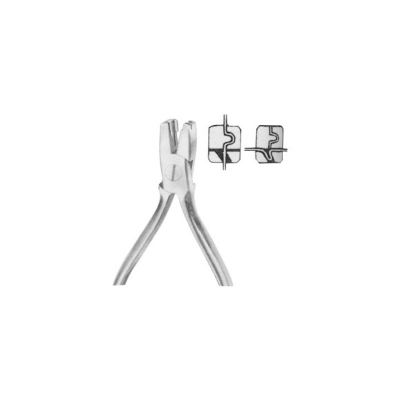 Pliers for Orthodontic & Prosthetics